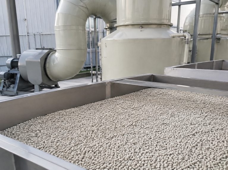 荆州经济技术开发区除臭沸石滤料砂